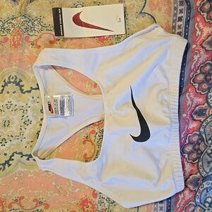 Nike sport bra